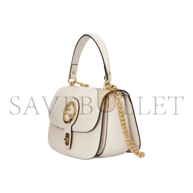 G*u*i blondie crossbody bag 735101 (23*15*11cm)